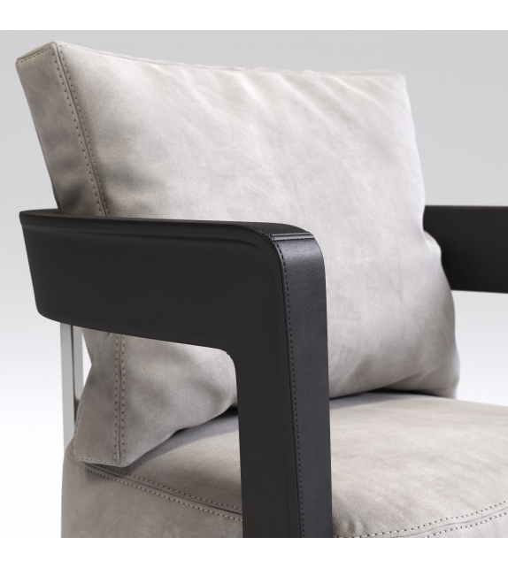 Agatha Longhi Armchair