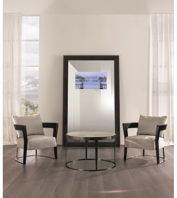 Agatha Longhi Armchair