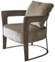 Agatha Longhi Armchair