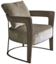 Agatha Longhi Armchair