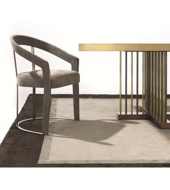 Frances Longhi Chair