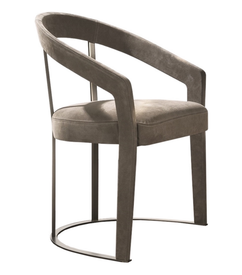 Frances Longhi Chair