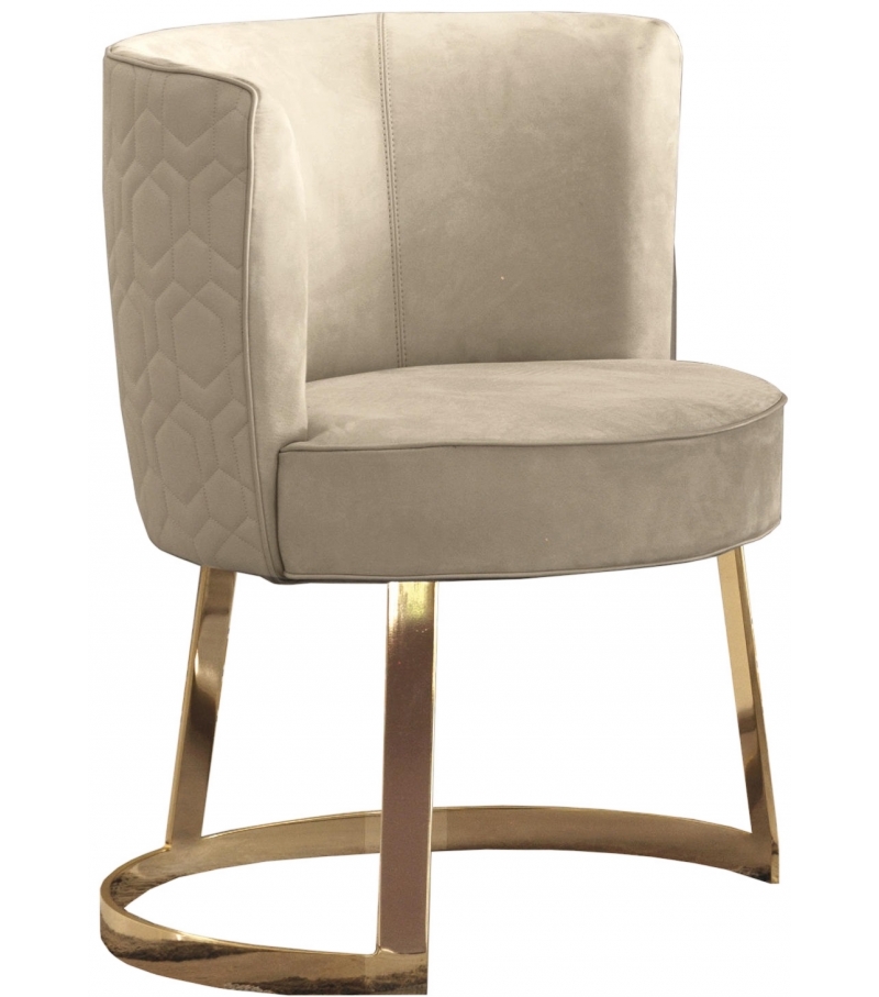 Cloé Longhi Chair