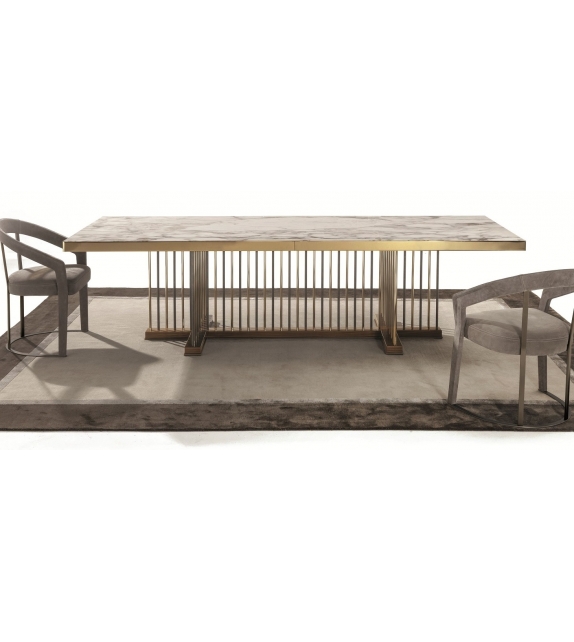 Schubert Longhi Table