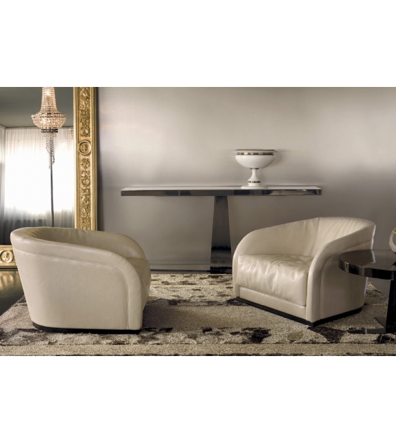 Pearl Longhi Poltrona