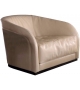 Pearl Longhi Armchair