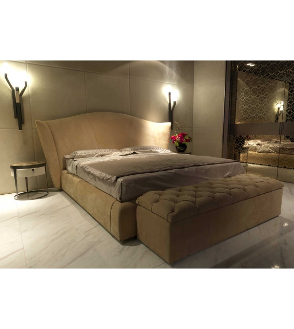 Heron Longhi Cama