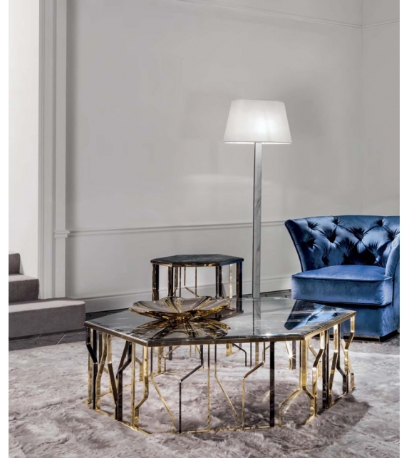 Akilele Longhi Floor Lamp