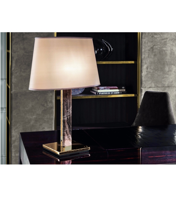 Akilele Longhi Table Lamp
