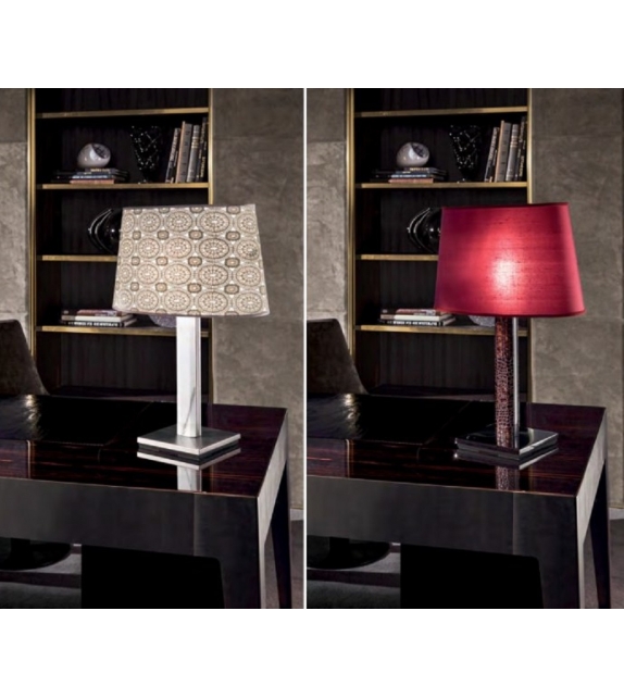 Akilele Longhi Lampe de Table