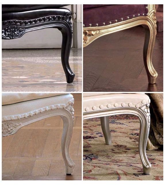 Dalia Longhi Armchair