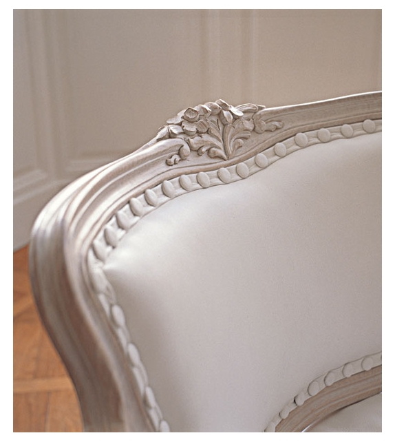 Dalia Longhi Armchair