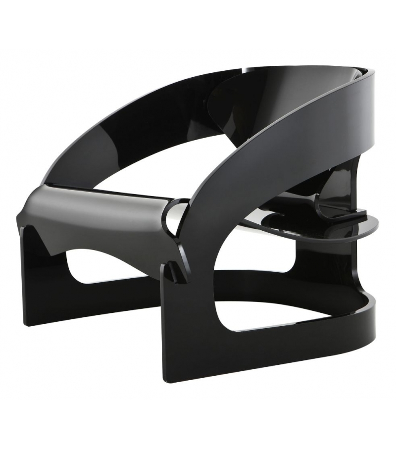 Poltrona Joe Colombo