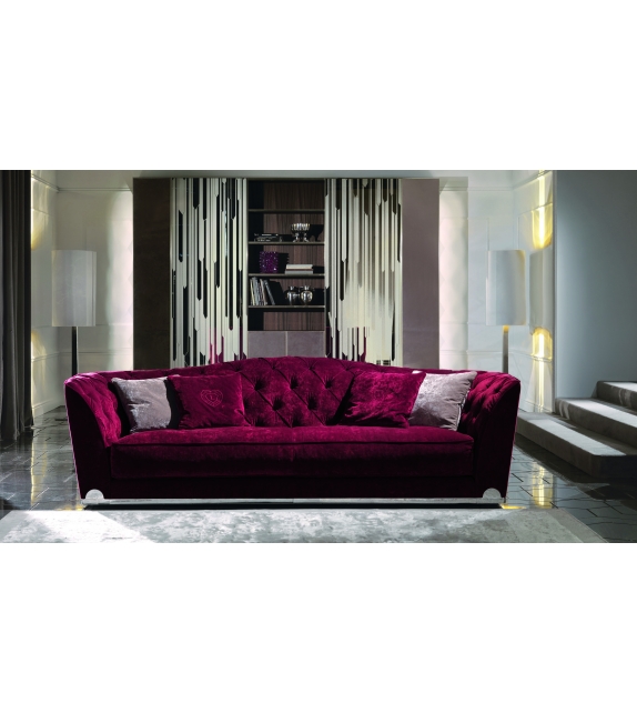 Grace Longhi Sofa