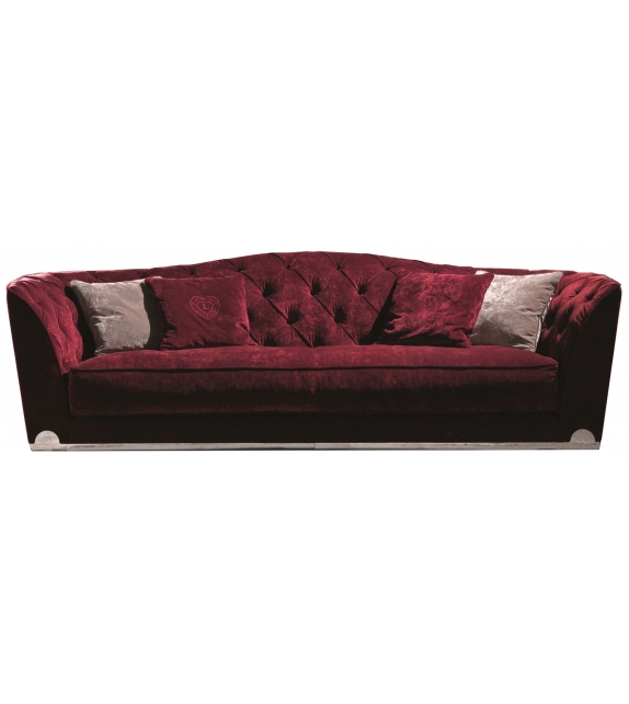 Grace Longhi Sofa