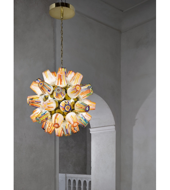 Candy Lasvit Chandelier