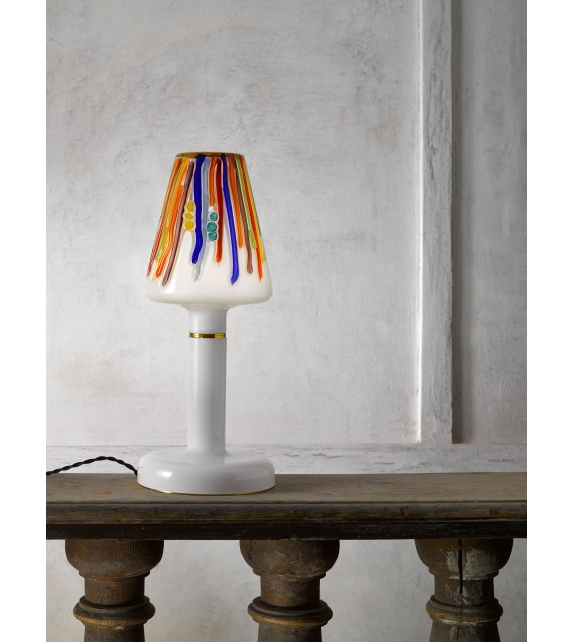Candy Lasvit Table Lamp