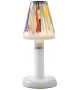 Candy Lasvit Lampe de Table