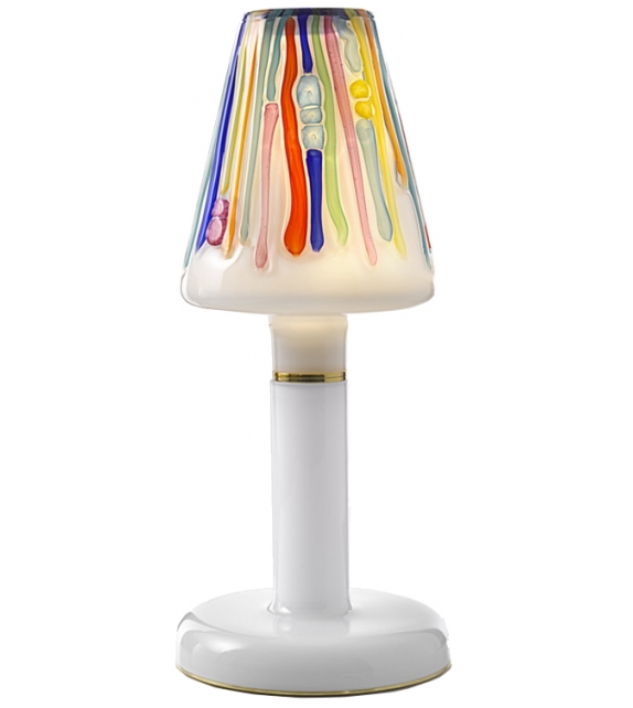 Candy Lasvit Table Lamp