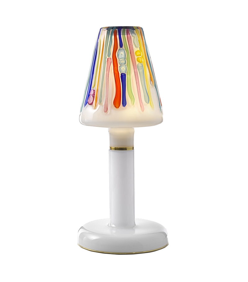 Candy Lasvit Table Lamp