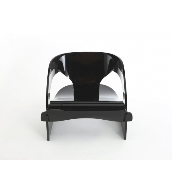 Poltrona Joe Colombo