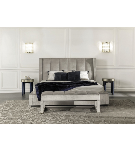 Kubrik Longhi Banquette