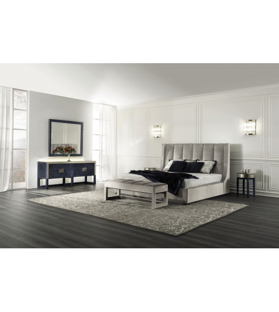 Kubrik Longhi Banquette