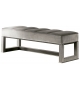 Kubrik Longhi Bench