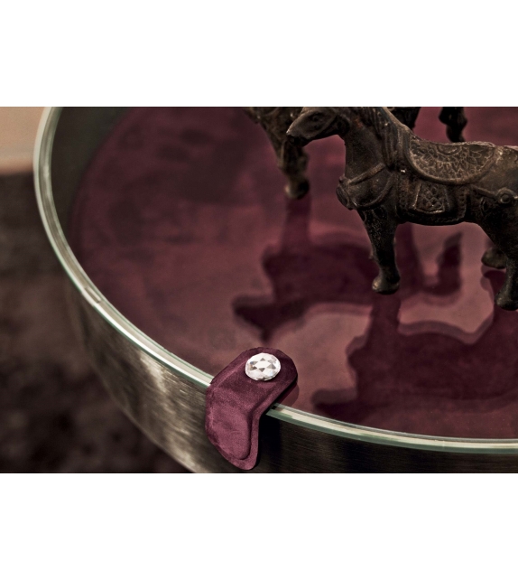 Prince Longhi Mesa Auxiliar