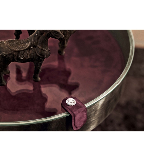 Prince Longhi Side Table