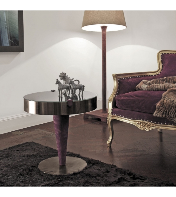 Prince Longhi Side Table