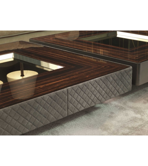 Lord Longhi Table Basse