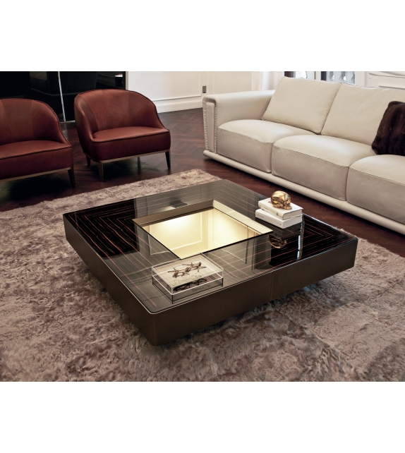 Lord Longhi Table Basse