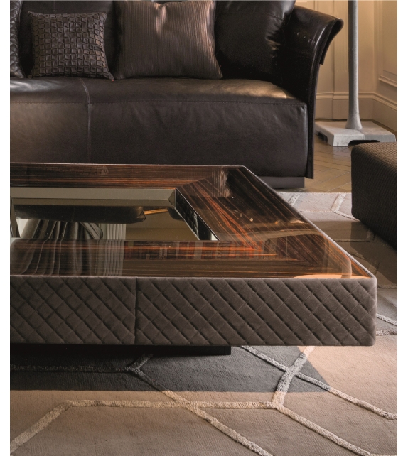 Lord Longhi Table Basse