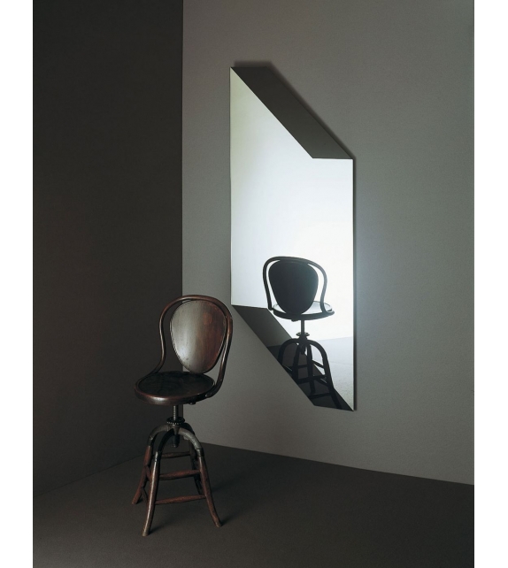 Cosmos Glas Italia Miroir