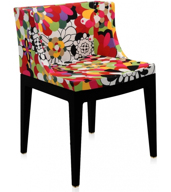 Mademoiselle "à la mode" tessuti Missoni 