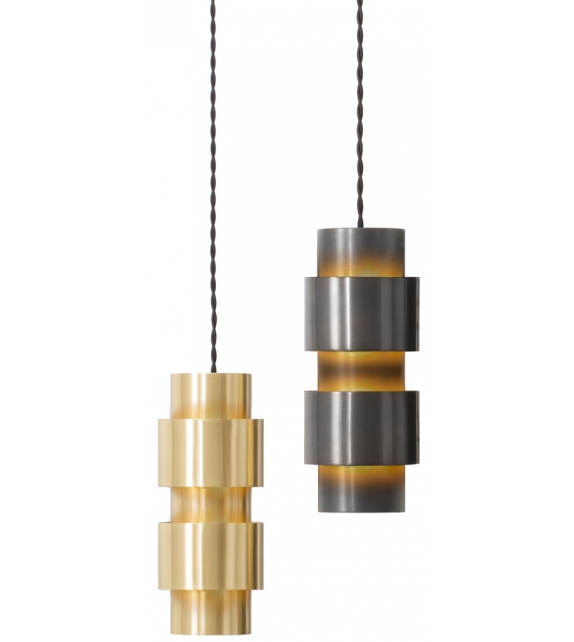 Ring CTO Lighting Lampada a Sospensione