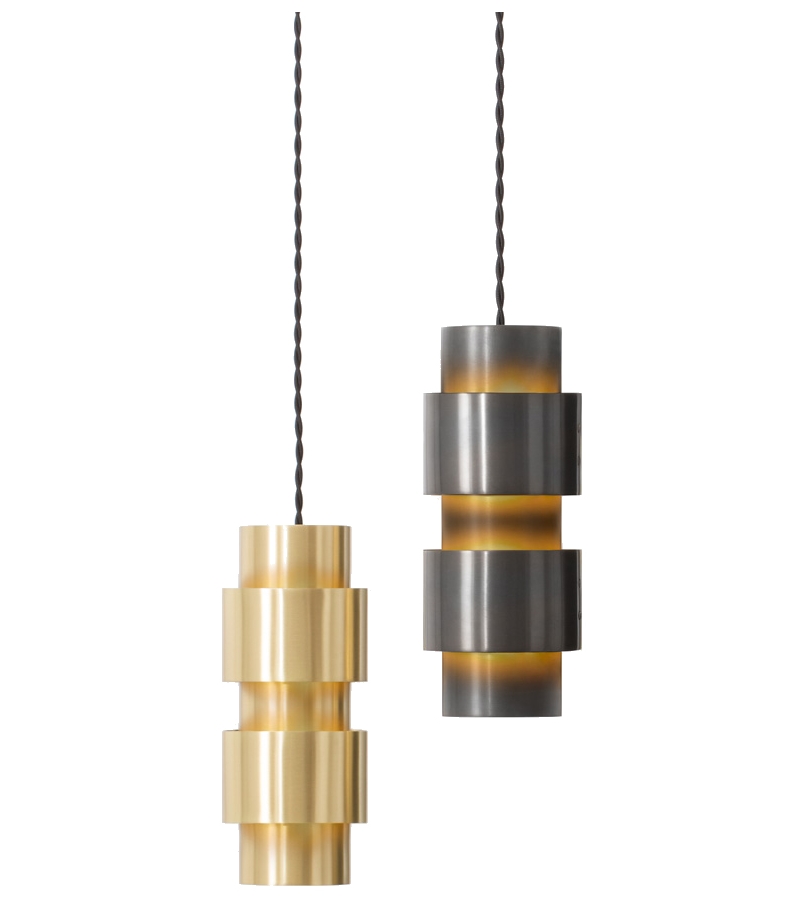 Ring CTO Lighting Lampada a Sospensione