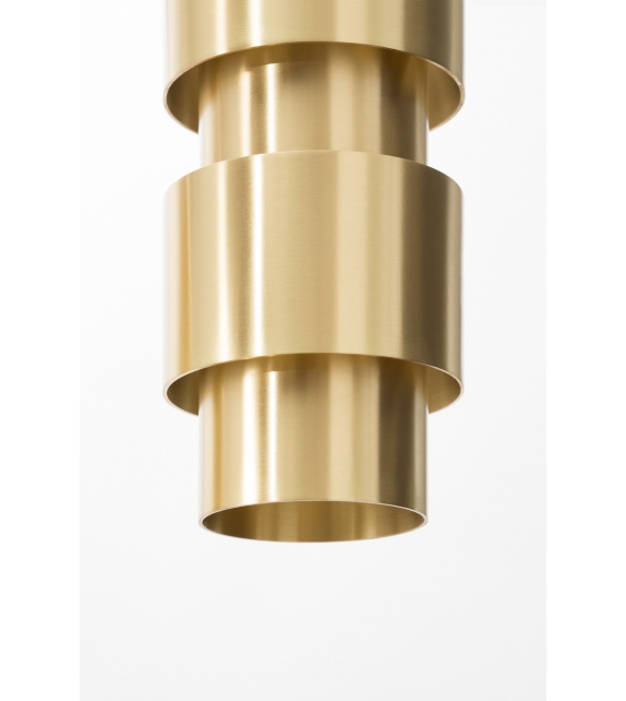 Ring CTO Lighting Lampada a Sospensione