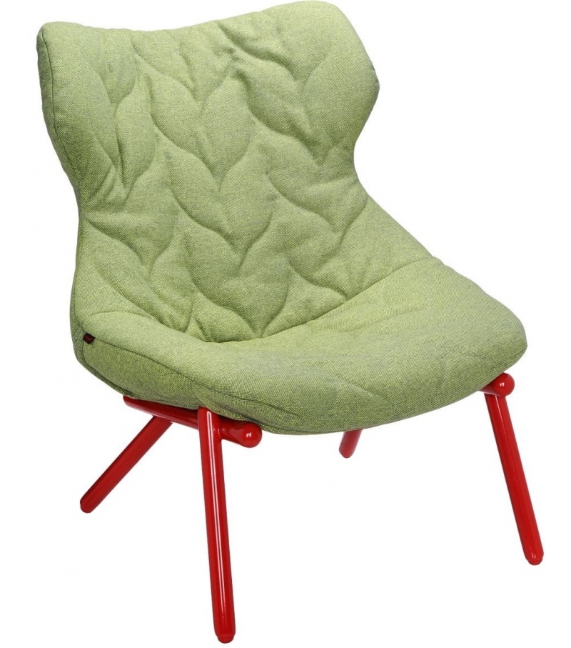 Kartell Foliage Stuhl