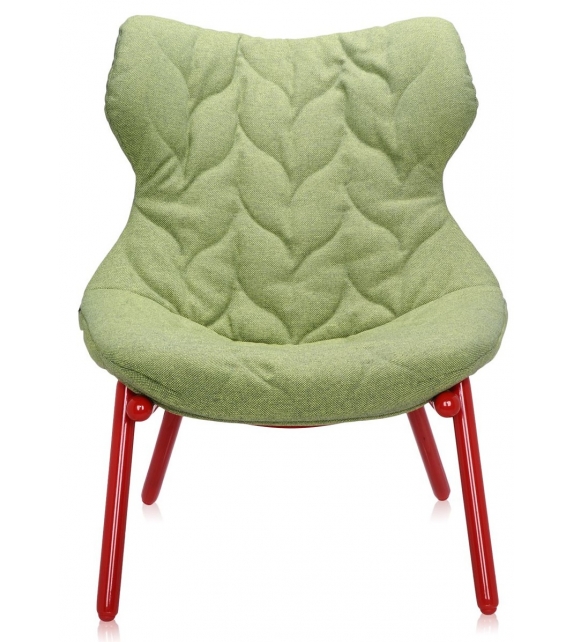 Kartell Foliage Silla
