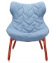 Kartell Foliage Stuhl