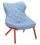 Kartell Foliage Stuhl