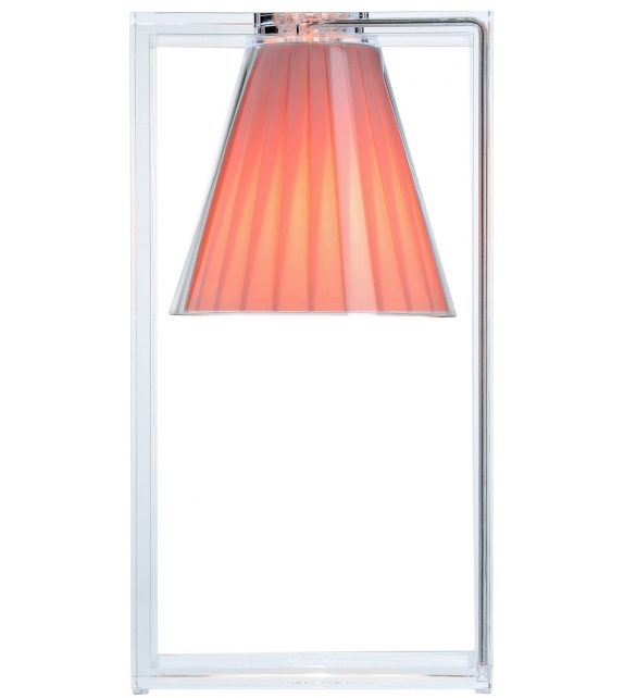 Light-Air Tischleuchte Kartell
