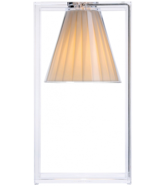 Light-Air Tischleuchte Kartell
