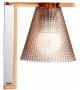 Light-Air Sculturata Lampada Da Parete Kartell