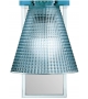 Light-Air Sculptured Wall Lamp Kartell
