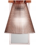 Light-Air Sculptée Applique Kartell