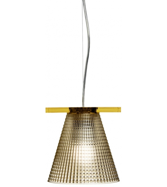 Light-Air Skulpturen Hängeleuchte Kartell