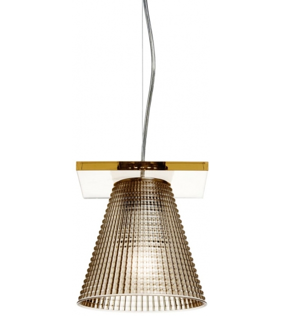 Light-Air Skulpturen Hängeleuchte Kartell